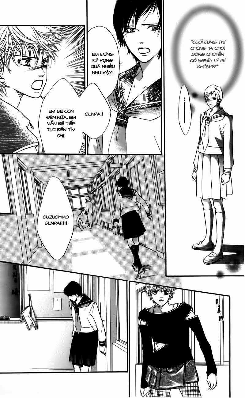 Xứng Danh Anh Hùng Chapter 4 trang 22