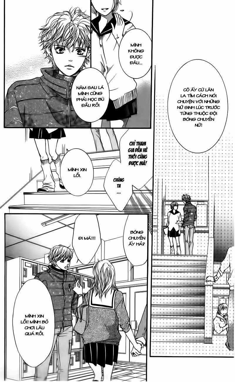 Xứng Danh Anh Hùng Chapter 4 trang 24