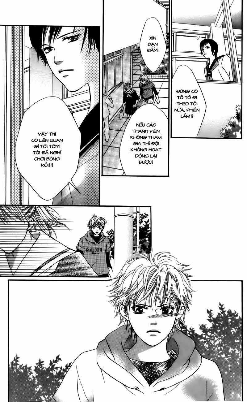 Xứng Danh Anh Hùng Chapter 4 trang 25