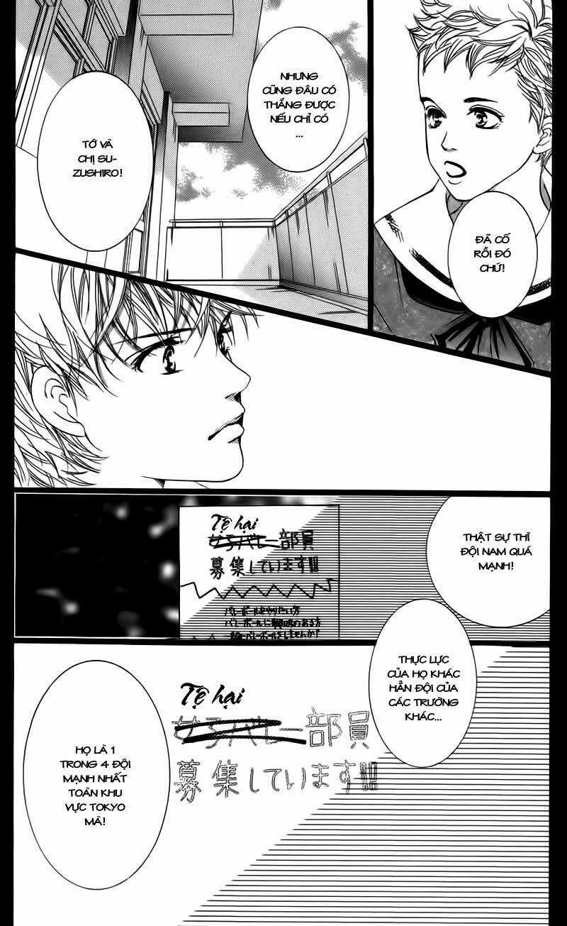 Xứng Danh Anh Hùng Chapter 4 trang 29