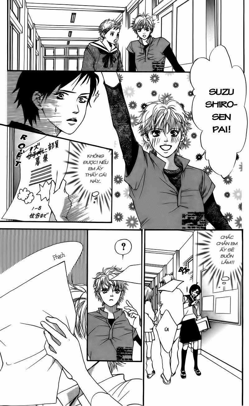 Xứng Danh Anh Hùng Chapter 4 trang 31