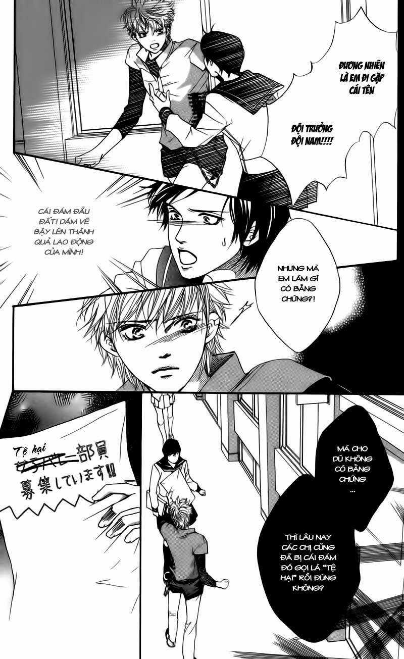 Xứng Danh Anh Hùng Chapter 4 trang 33