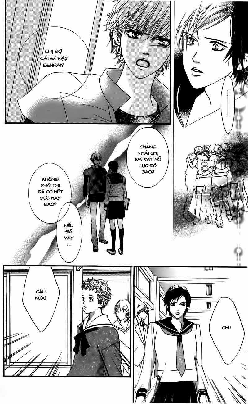 Xứng Danh Anh Hùng Chapter 4 trang 34