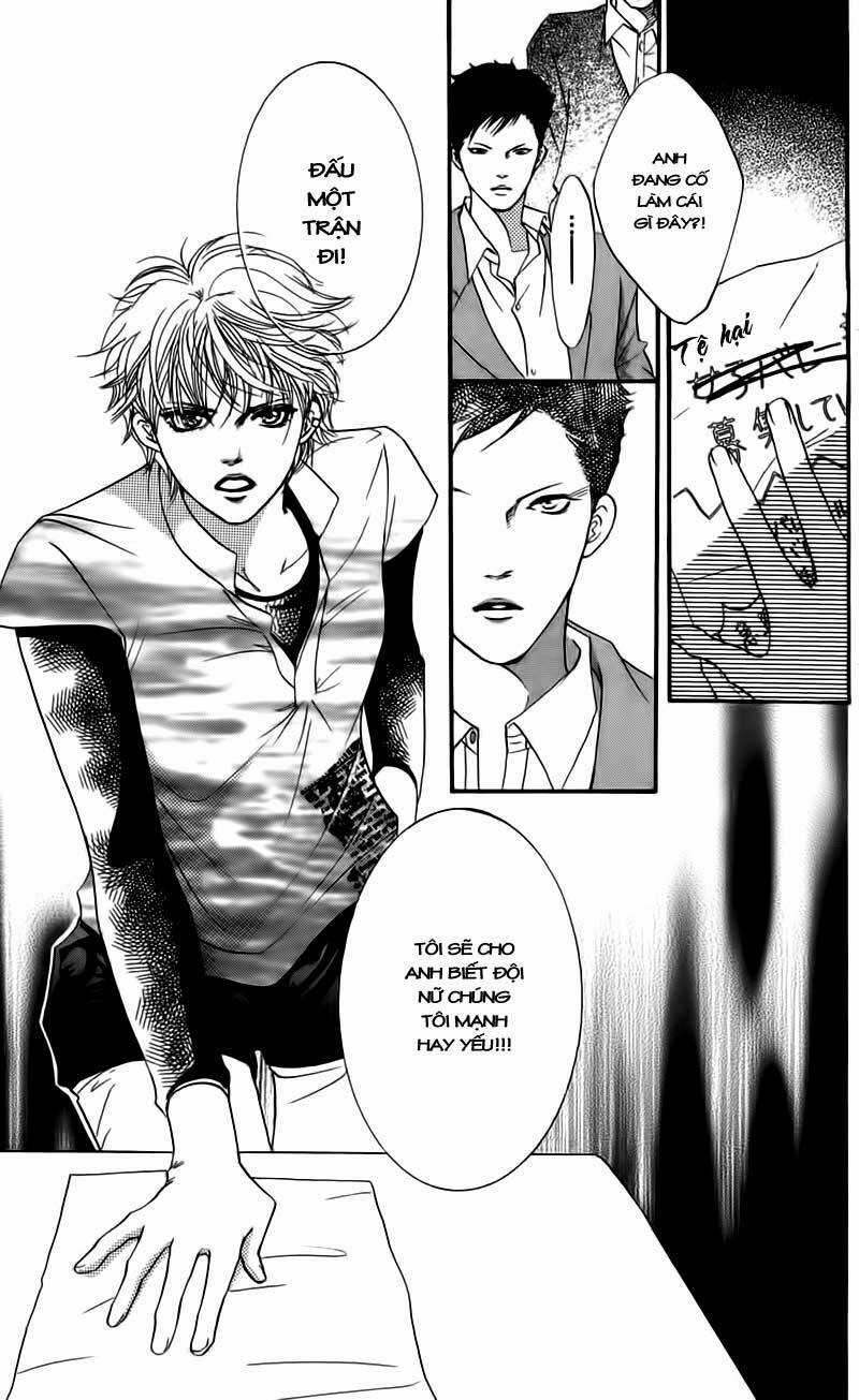 Xứng Danh Anh Hùng Chapter 4 trang 39