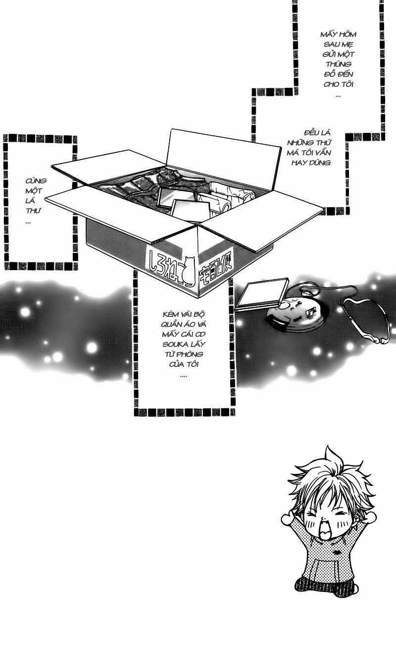 Xứng Danh Anh Hùng Chapter 4 trang 4