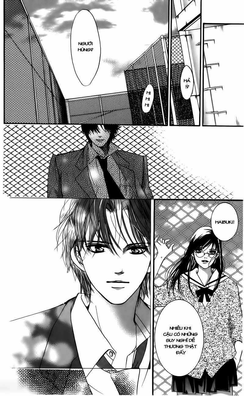 Xứng Danh Anh Hùng Chapter 4 trang 40