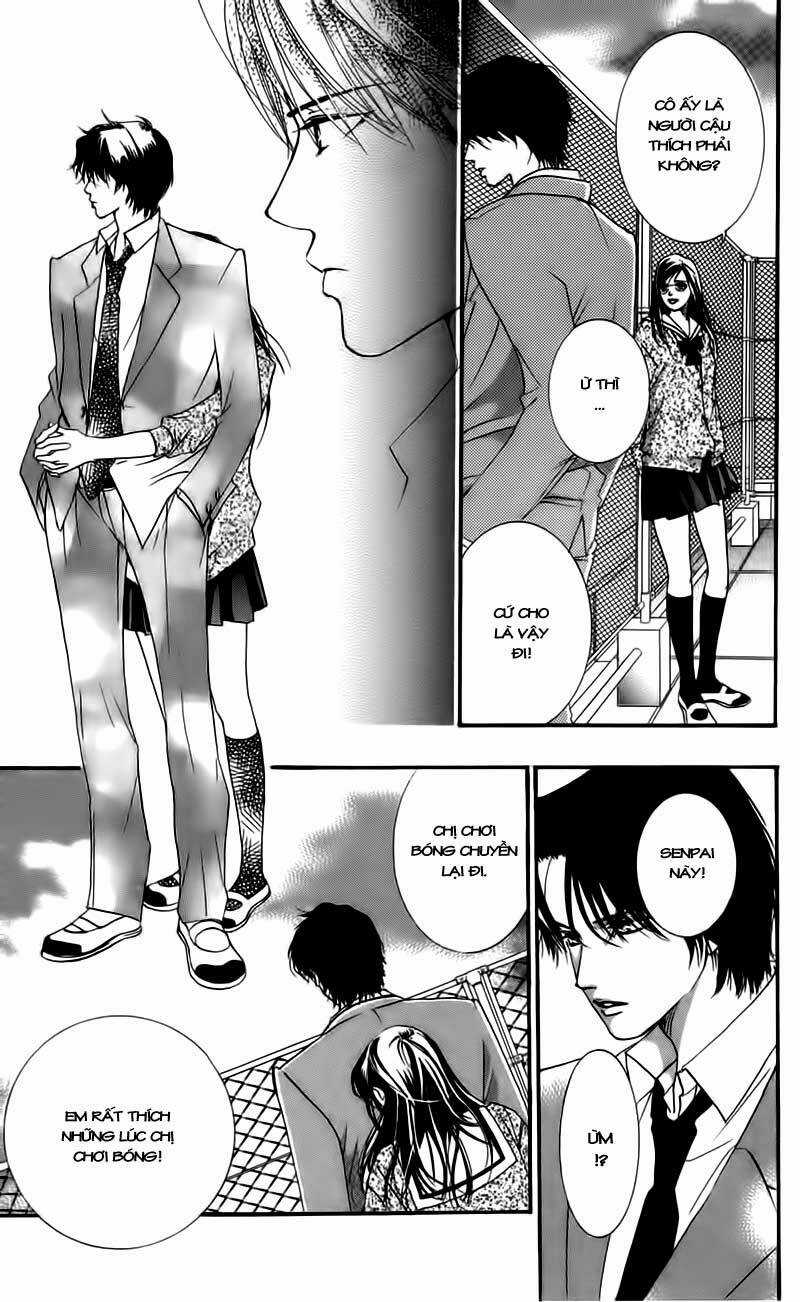 Xứng Danh Anh Hùng Chapter 4 trang 41