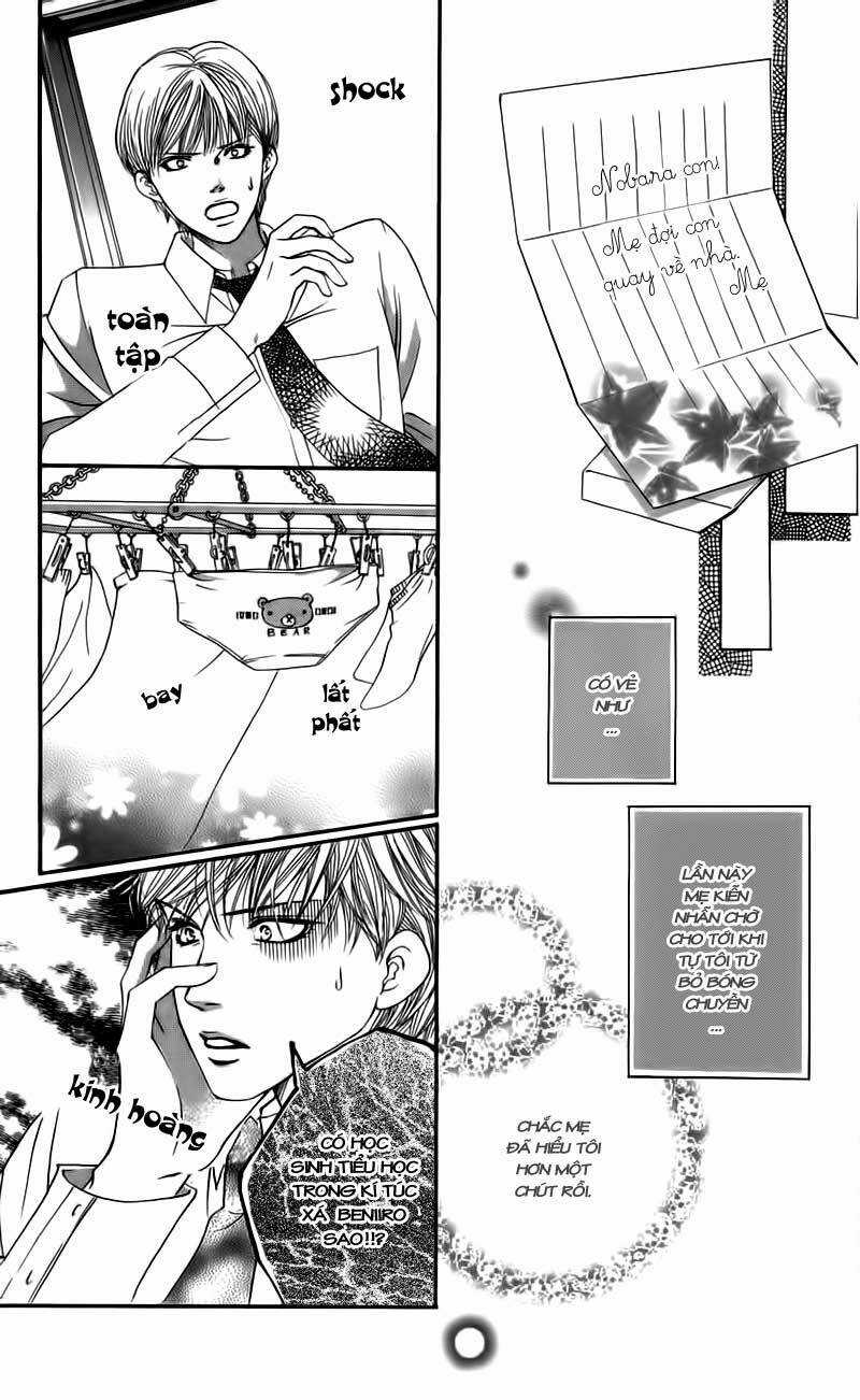 Xứng Danh Anh Hùng Chapter 4 trang 5