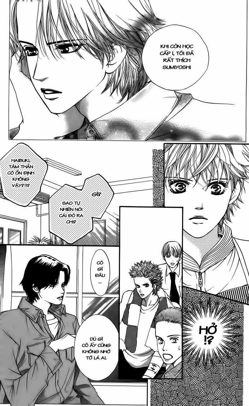 Xứng Danh Anh Hùng Chapter 4 trang 9