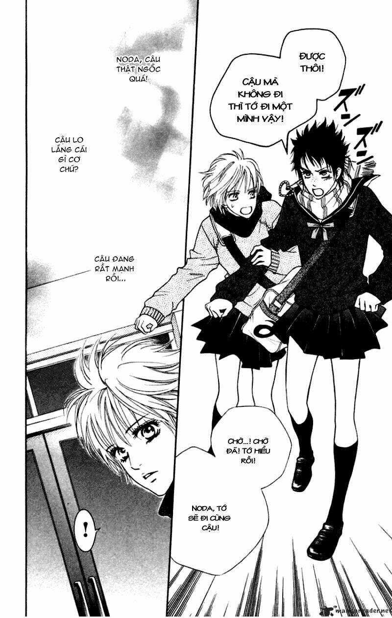 Xứng Danh Anh Hùng Chapter 40 trang 10