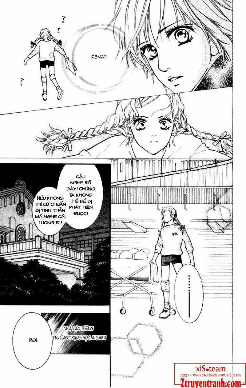 Xứng Danh Anh Hùng Chapter 40 trang 11