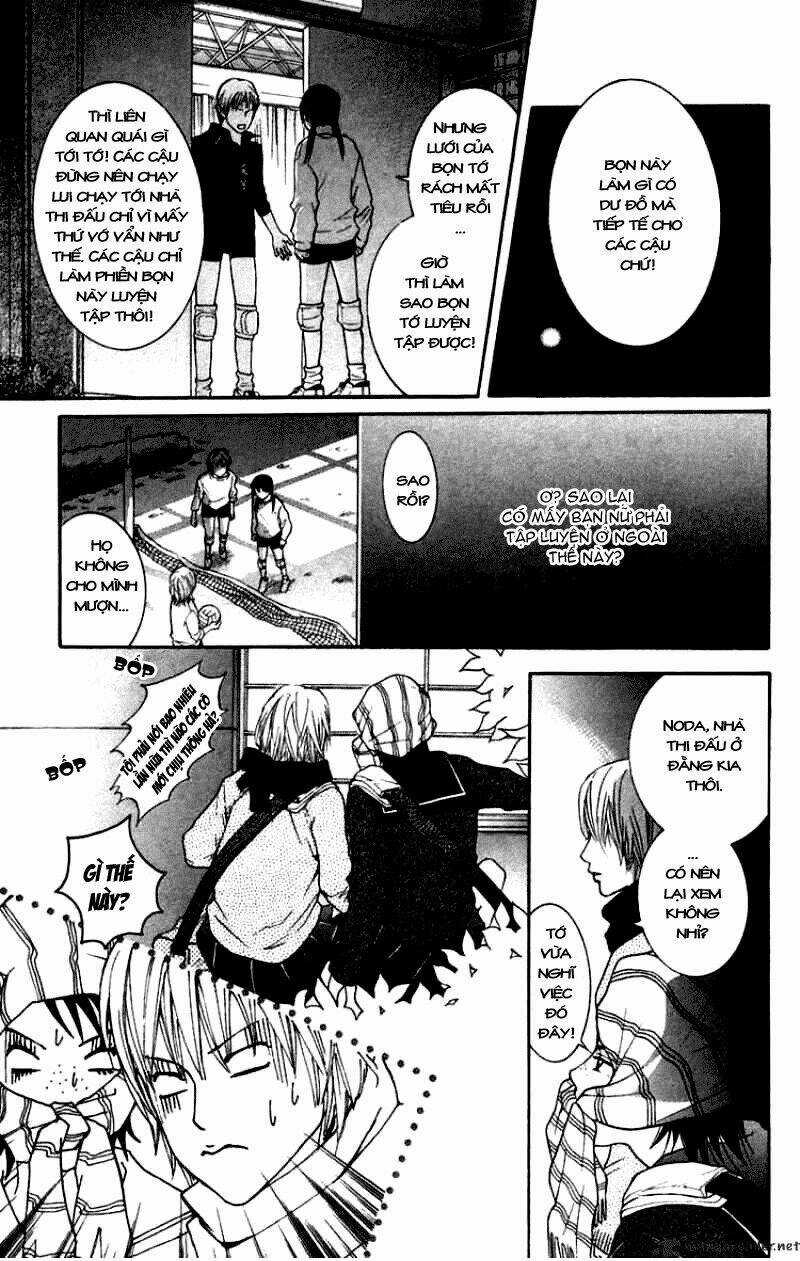 Xứng Danh Anh Hùng Chapter 40 trang 13