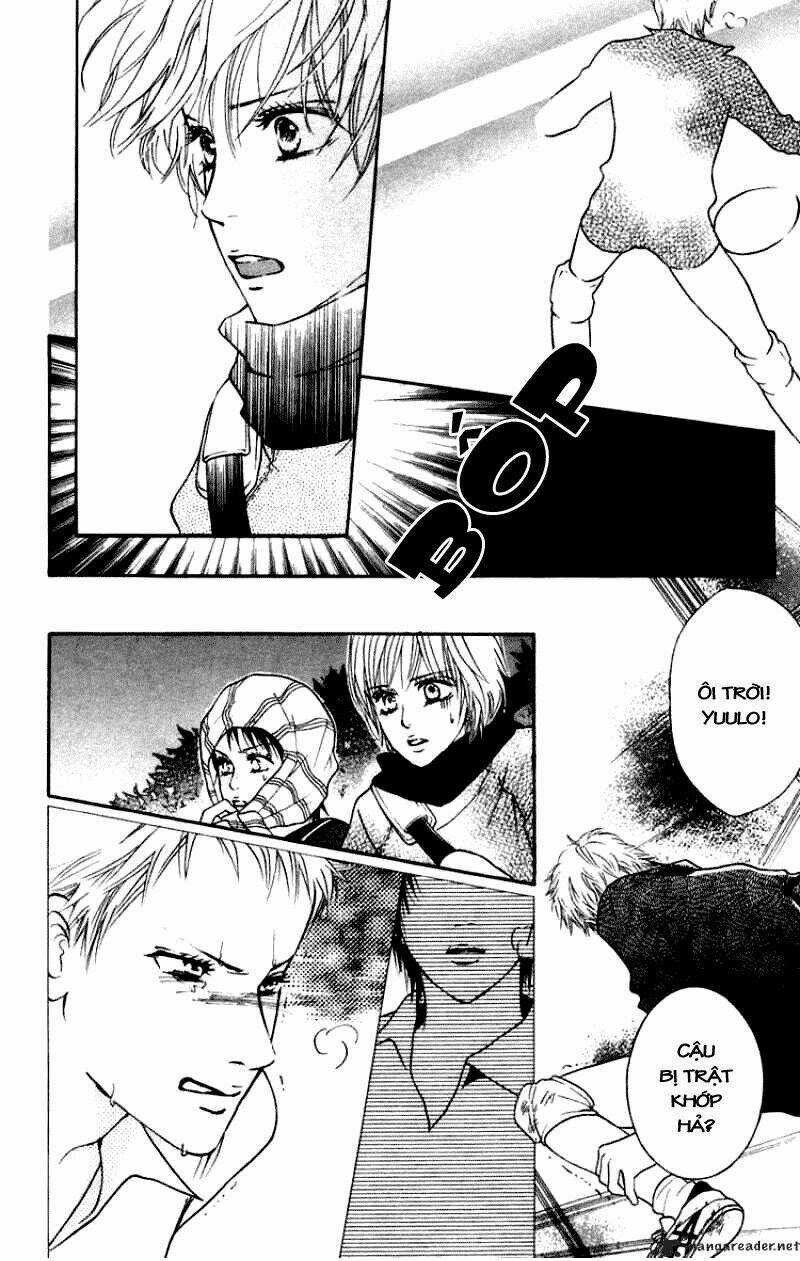 Xứng Danh Anh Hùng Chapter 40 trang 16