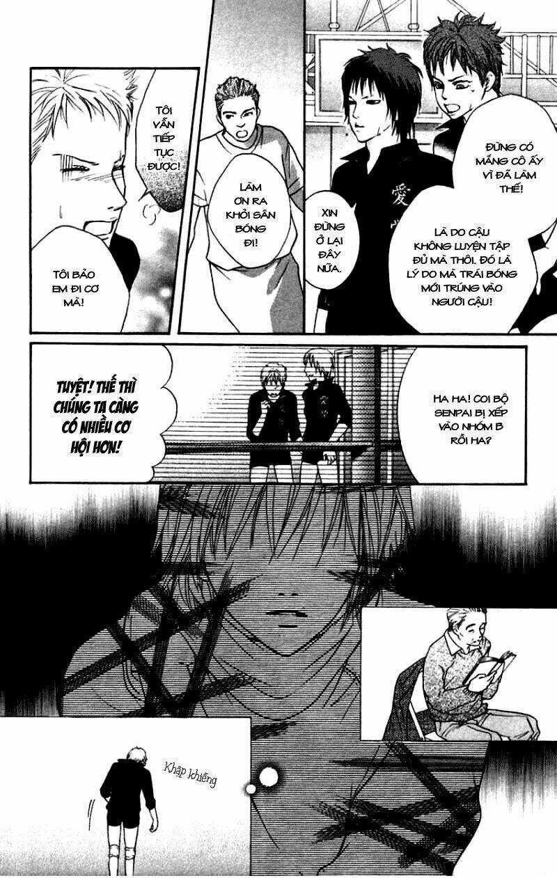 Xứng Danh Anh Hùng Chapter 40 trang 18