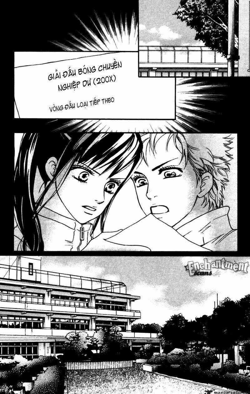 Xứng Danh Anh Hùng Chapter 40 trang 2