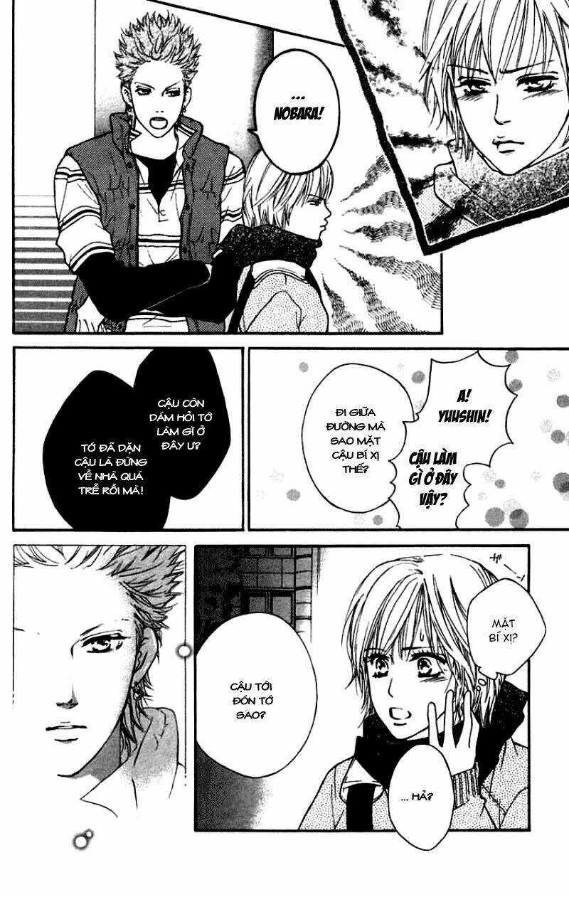 Xứng Danh Anh Hùng Chapter 40 trang 26