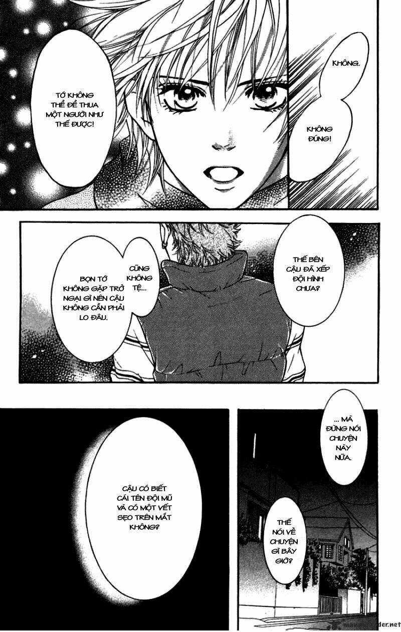 Xứng Danh Anh Hùng Chapter 40 trang 29