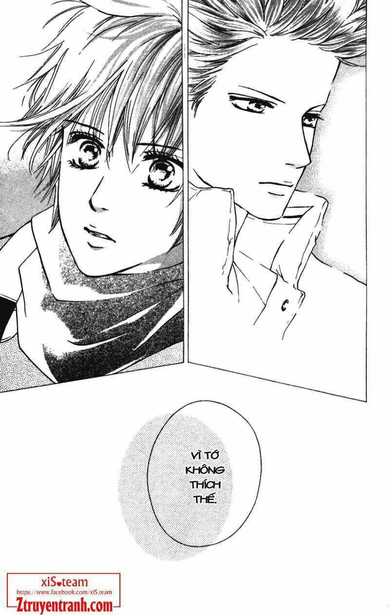 Xứng Danh Anh Hùng Chapter 40 trang 31