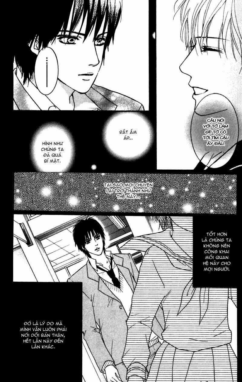 Xứng Danh Anh Hùng Chapter 40 trang 40