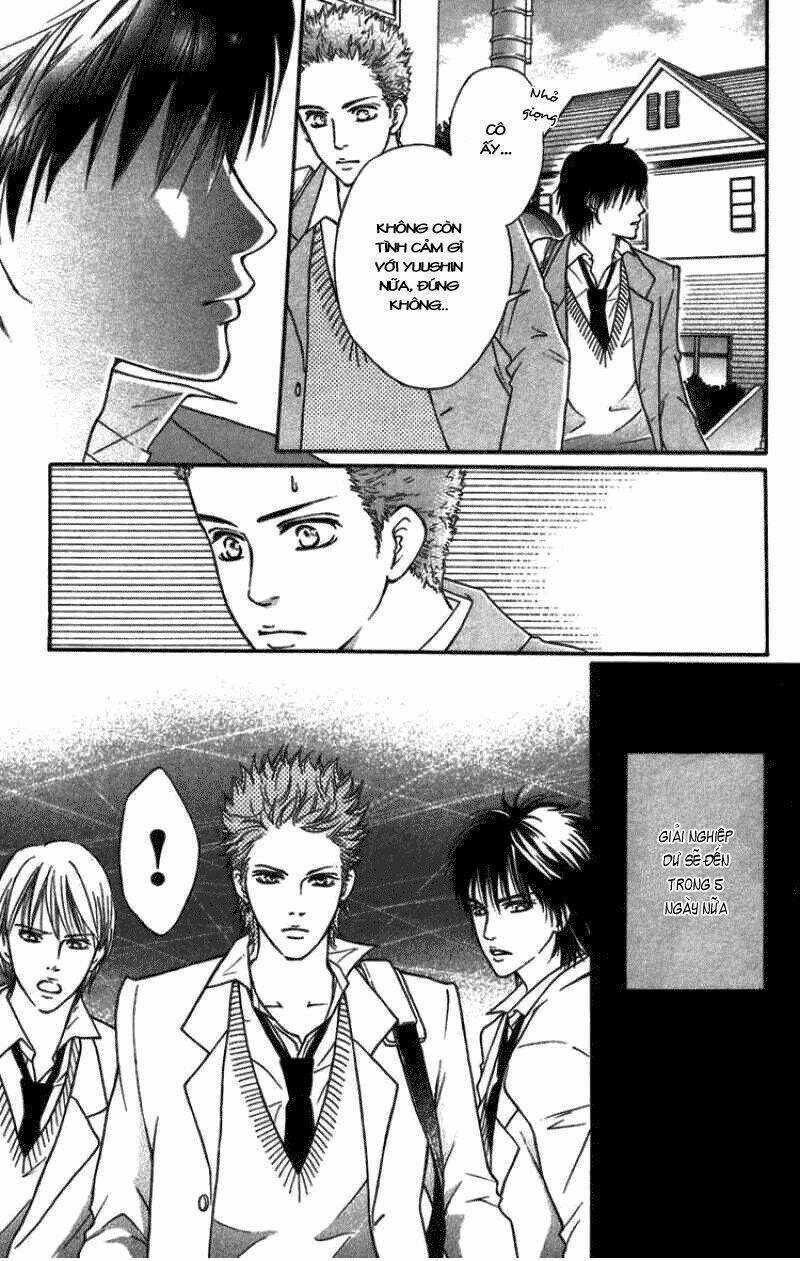 Xứng Danh Anh Hùng Chapter 41 trang 10