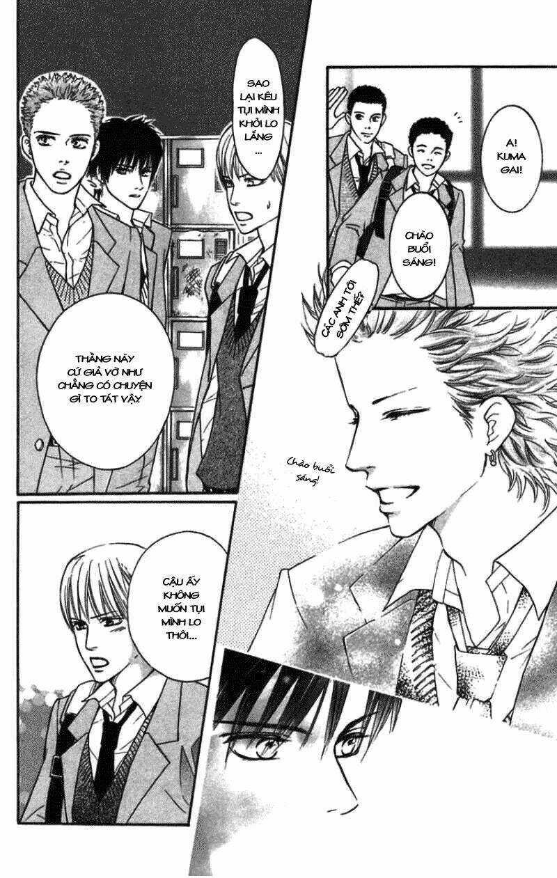 Xứng Danh Anh Hùng Chapter 41 trang 13