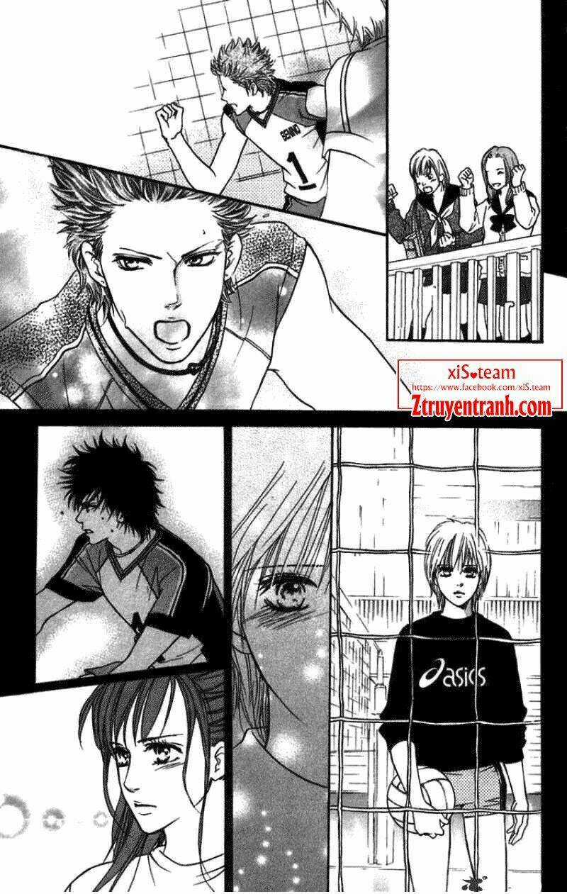 Xứng Danh Anh Hùng Chapter 41 trang 16