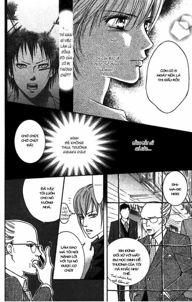 Xứng Danh Anh Hùng Chapter 41 trang 19