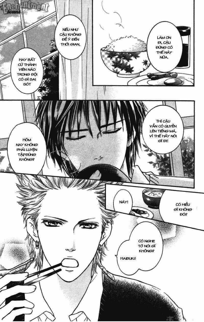 Xứng Danh Anh Hùng Chapter 41 trang 2