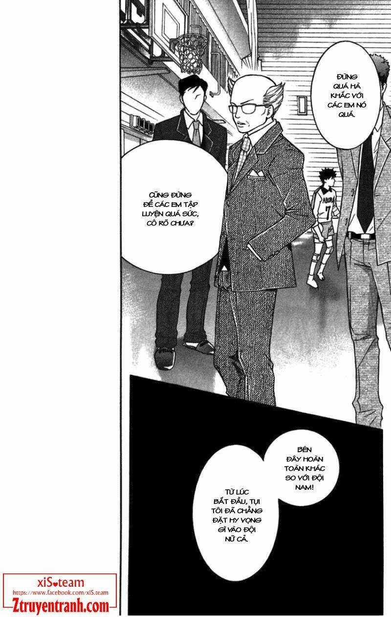 Xứng Danh Anh Hùng Chapter 41 trang 20