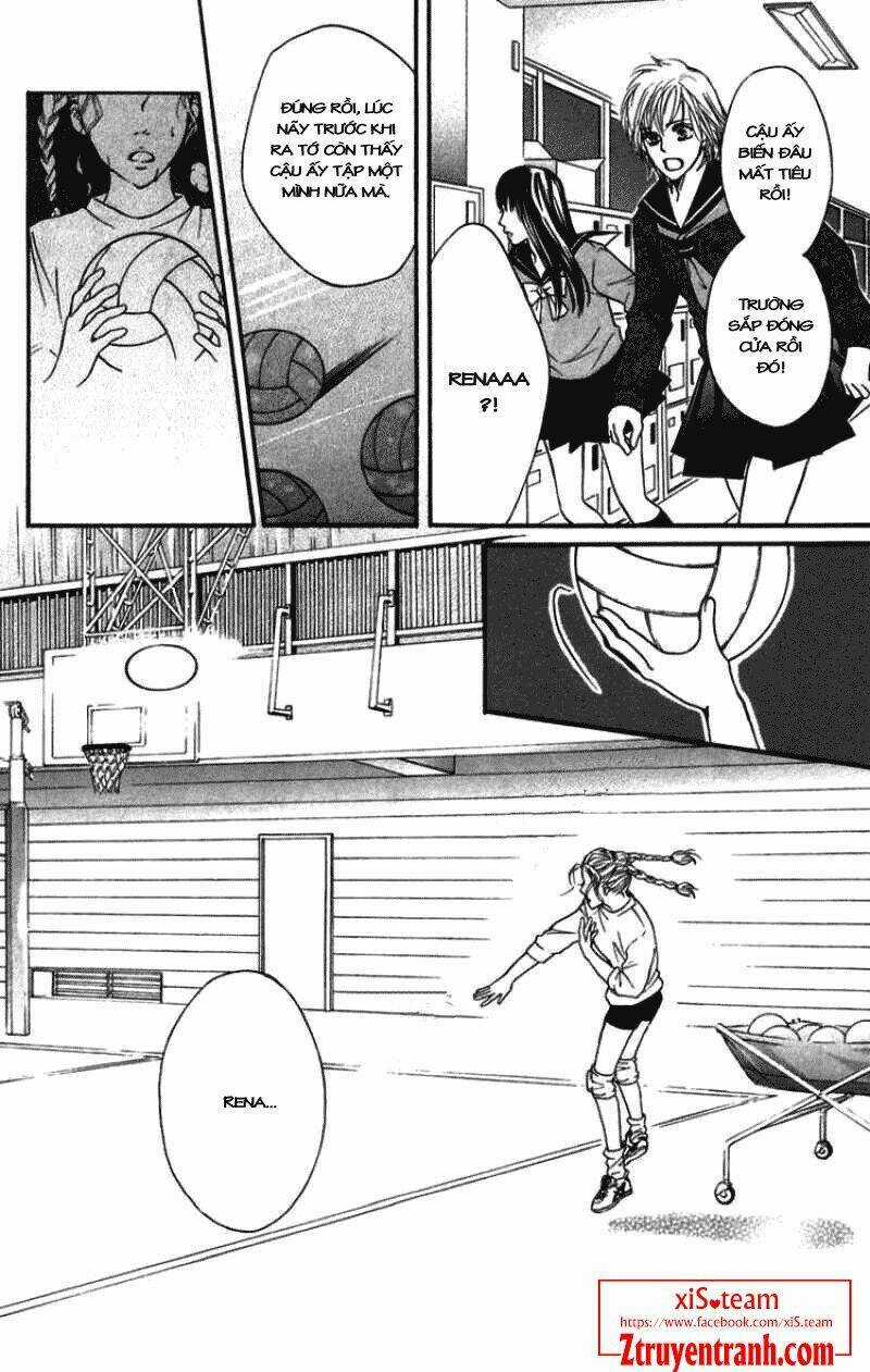 Xứng Danh Anh Hùng Chapter 41 trang 23