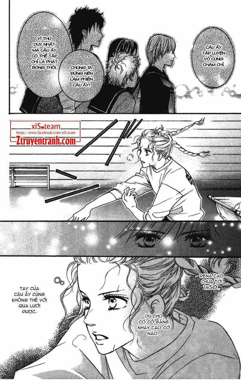 Xứng Danh Anh Hùng Chapter 41 trang 25