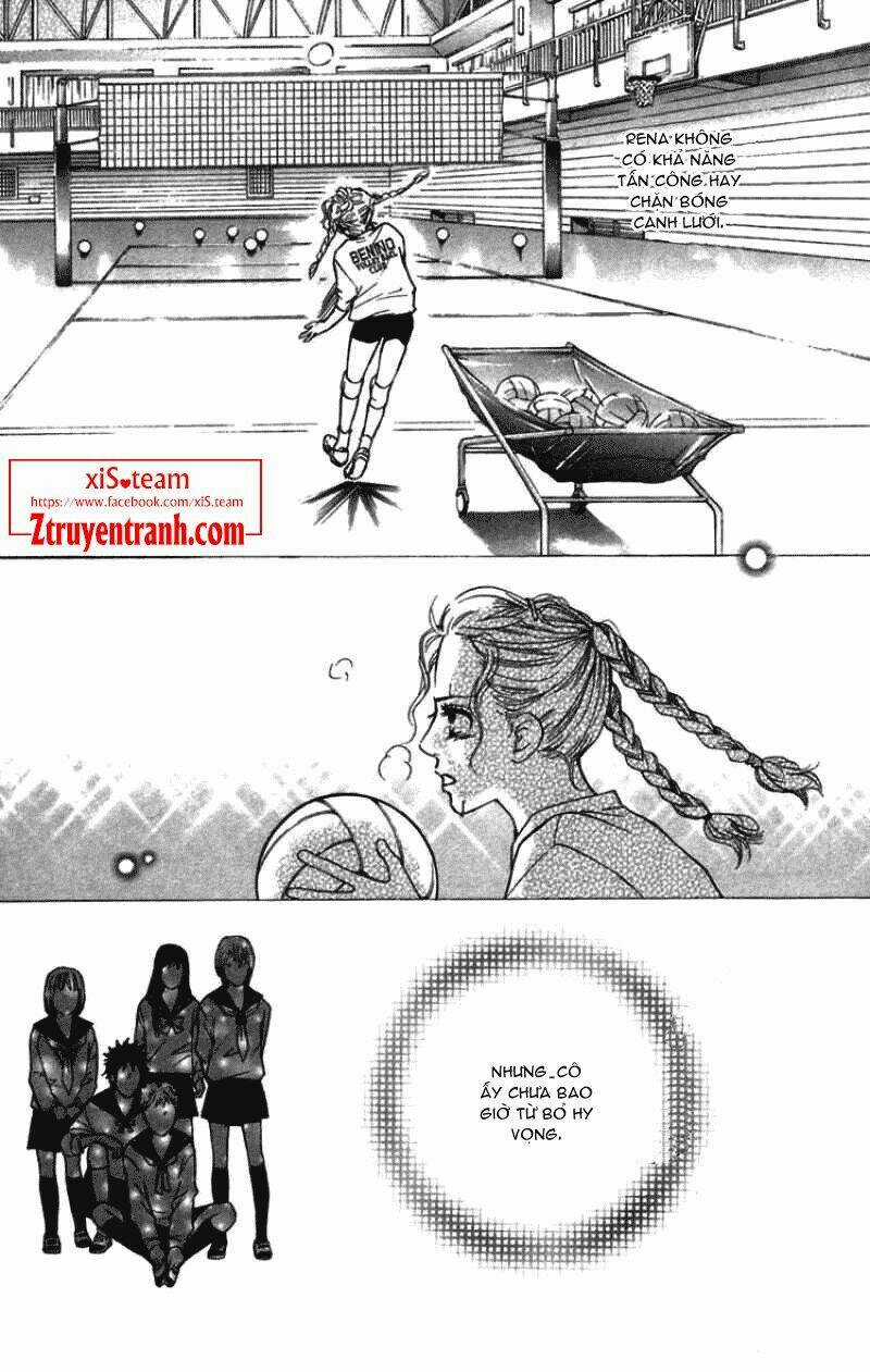 Xứng Danh Anh Hùng Chapter 41 trang 26