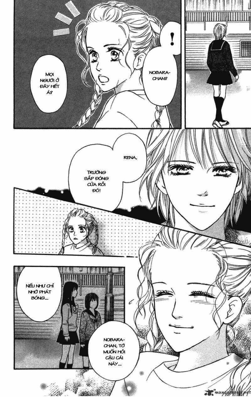 Xứng Danh Anh Hùng Chapter 41 trang 27