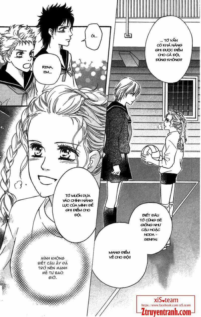 Xứng Danh Anh Hùng Chapter 41 trang 28