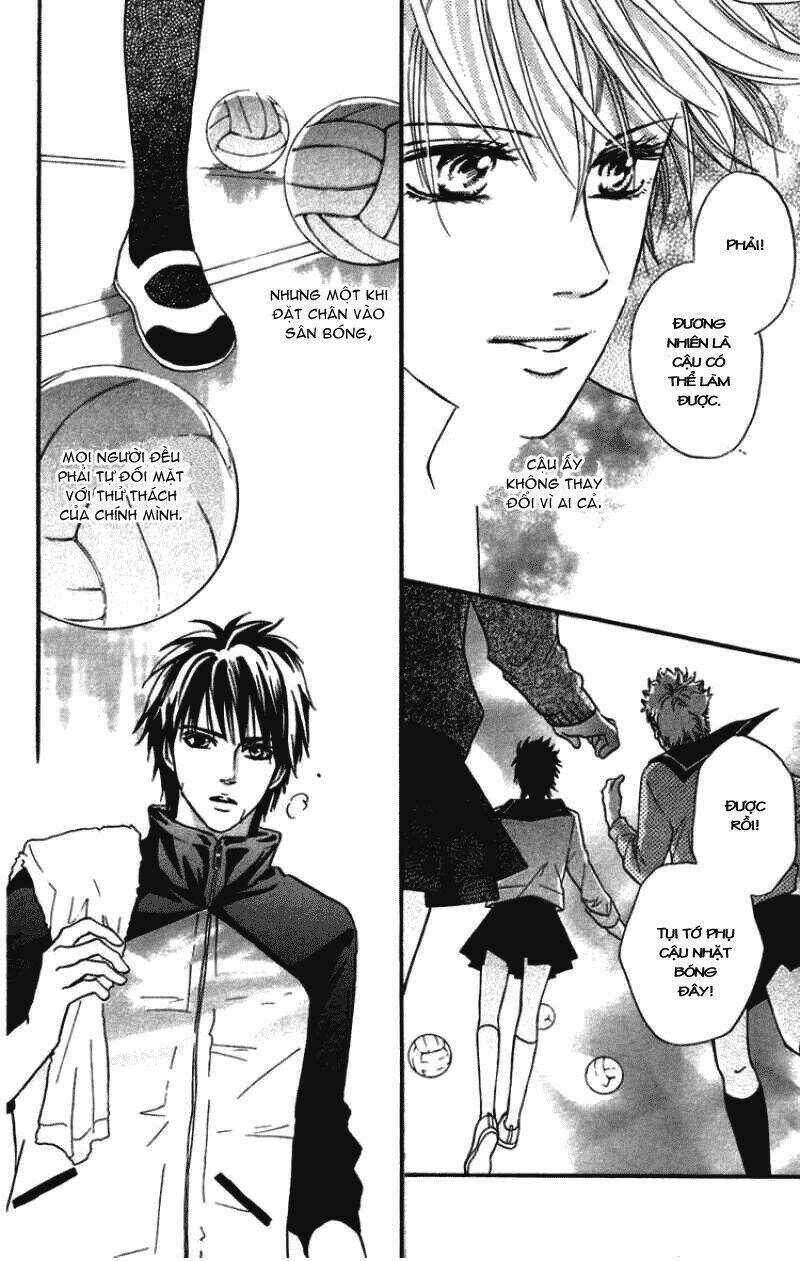 Xứng Danh Anh Hùng Chapter 41 trang 29