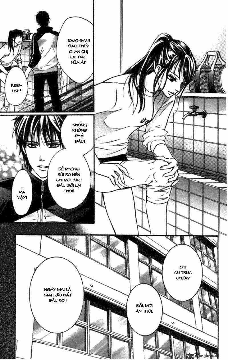 Xứng Danh Anh Hùng Chapter 41 trang 30