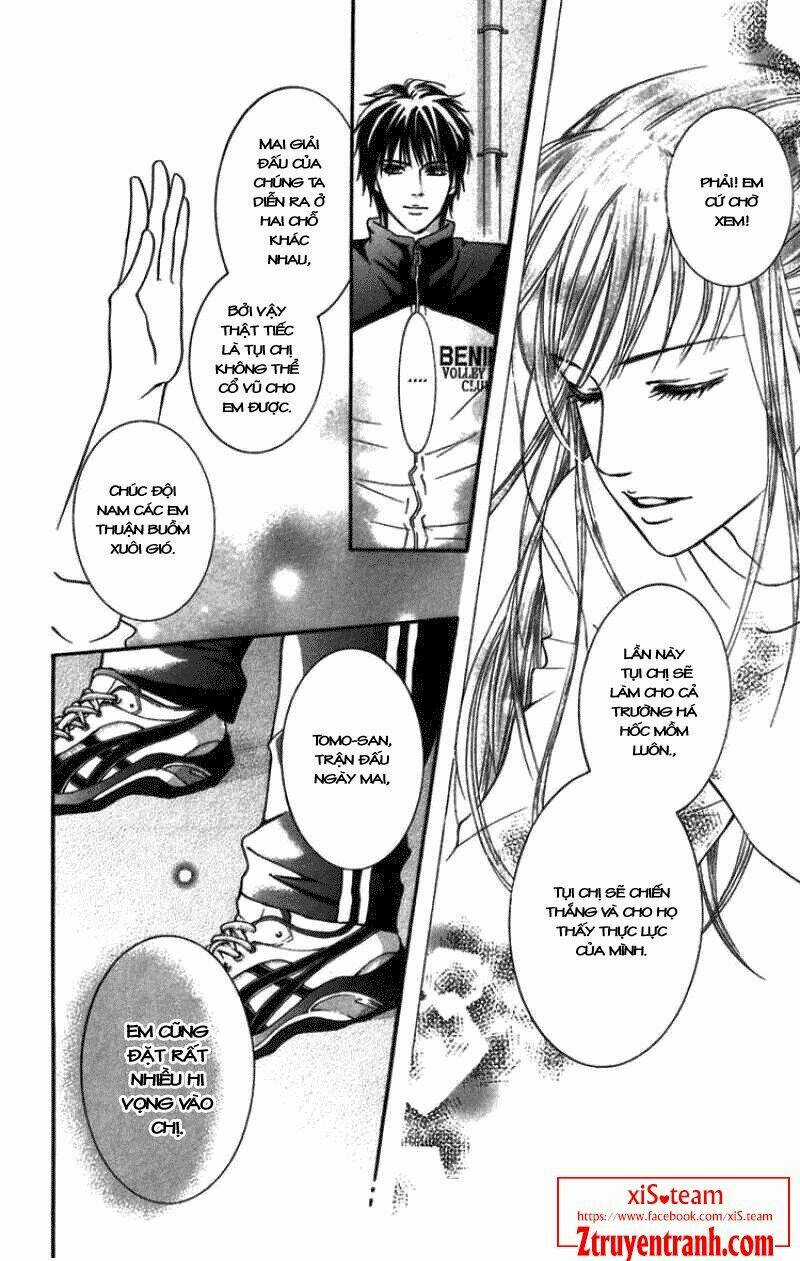 Xứng Danh Anh Hùng Chapter 41 trang 31