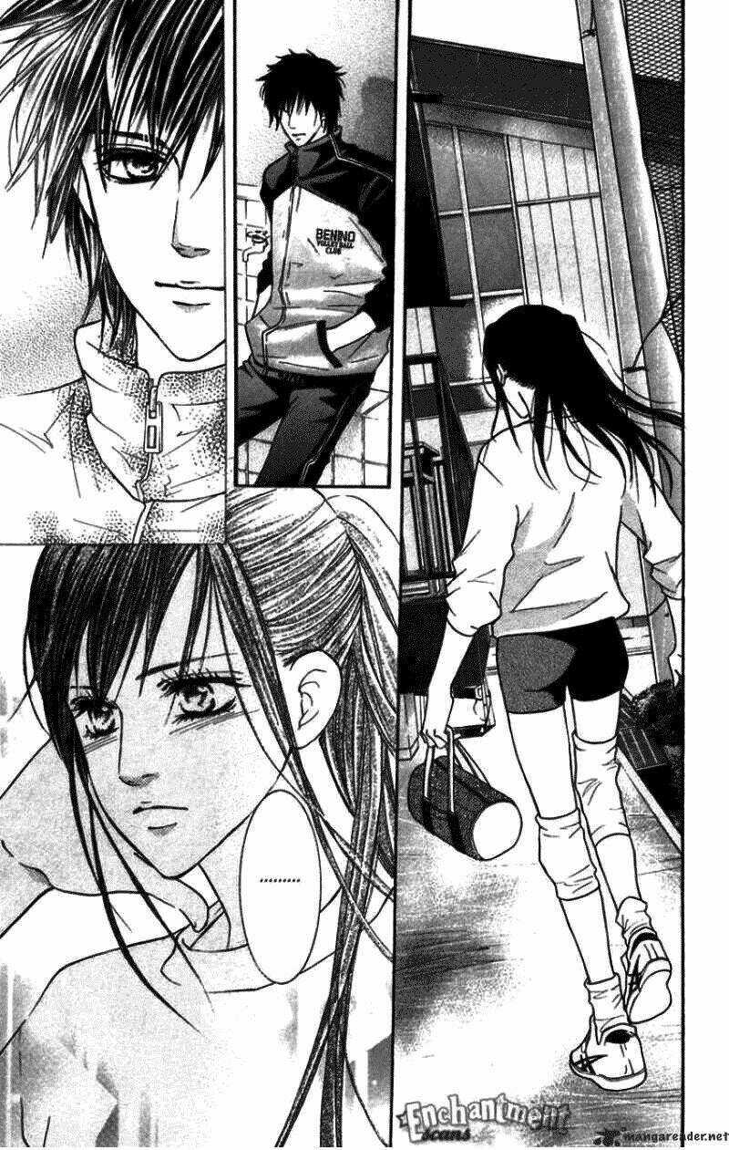 Xứng Danh Anh Hùng Chapter 41 trang 32