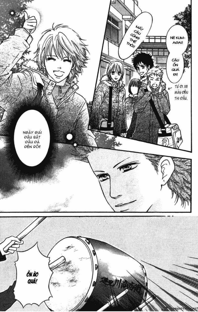 Xứng Danh Anh Hùng Chapter 41 trang 33