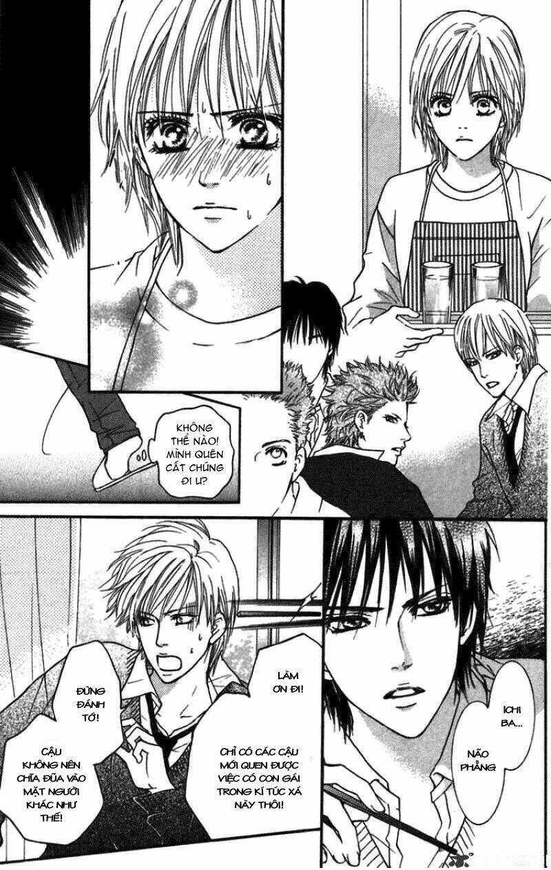 Xứng Danh Anh Hùng Chapter 41 trang 4