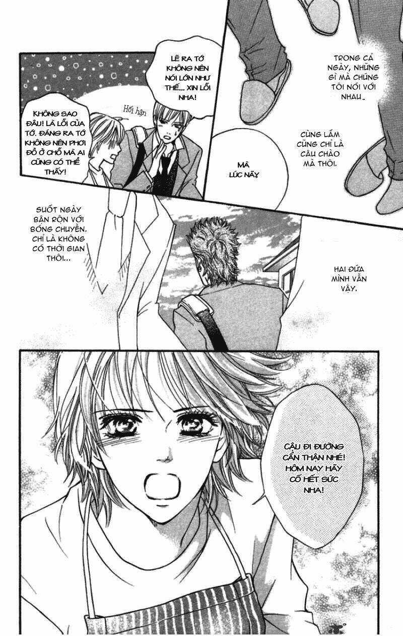 Xứng Danh Anh Hùng Chapter 41 trang 7