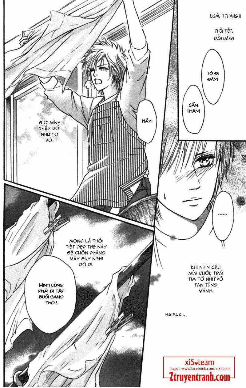 Xứng Danh Anh Hùng Chapter 41 trang 9