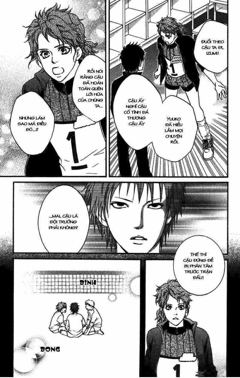 Xứng Danh Anh Hùng Chapter 42 trang 12