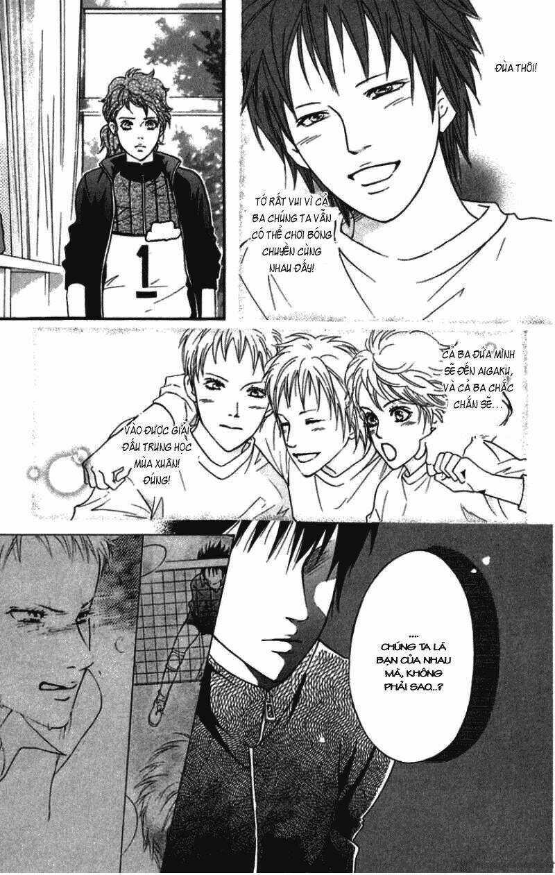 Xứng Danh Anh Hùng Chapter 42 trang 14