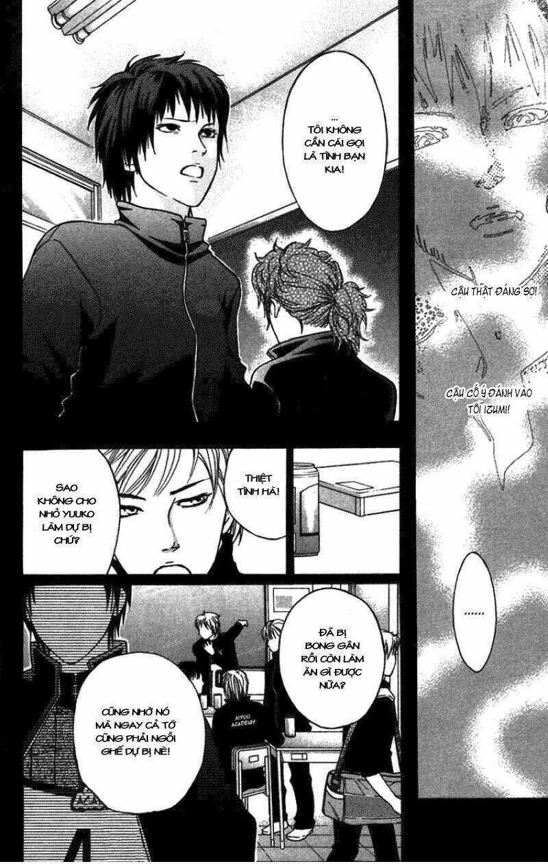 Xứng Danh Anh Hùng Chapter 42 trang 15