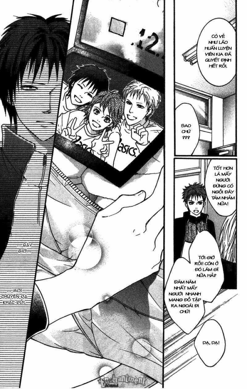 Xứng Danh Anh Hùng Chapter 42 trang 16