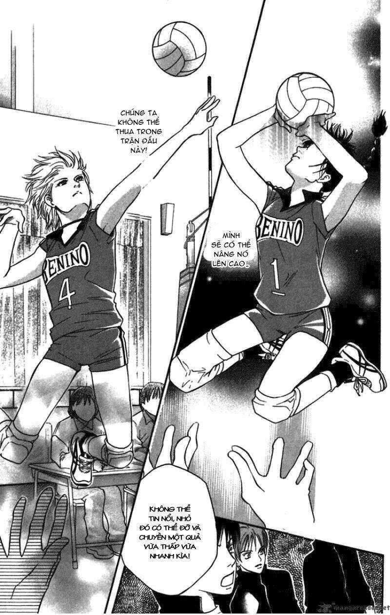 Xứng Danh Anh Hùng Chapter 42 trang 31