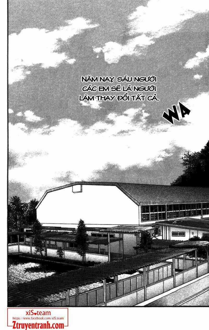 Xứng Danh Anh Hùng Chapter 42 trang 36