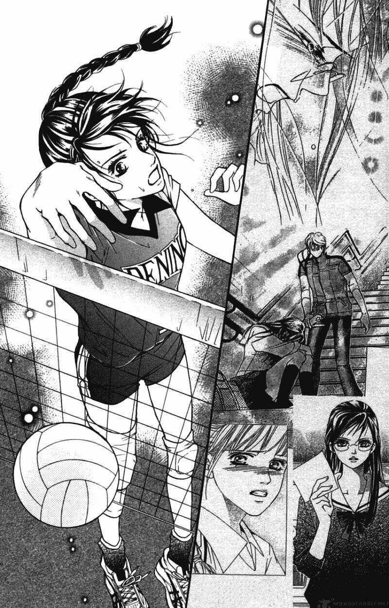 Xứng Danh Anh Hùng Chapter 43 trang 12