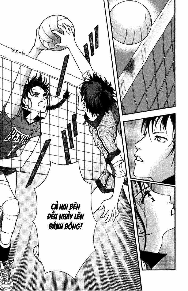 Xứng Danh Anh Hùng Chapter 43 trang 25